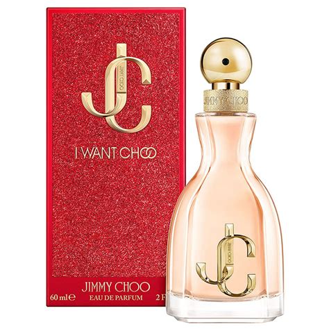 superdrug jimmy choo perfume